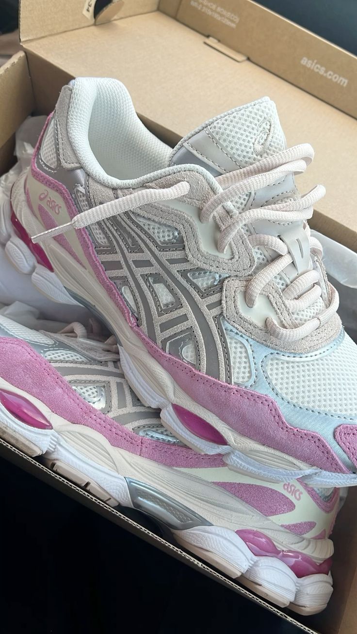 Asics gel NYC