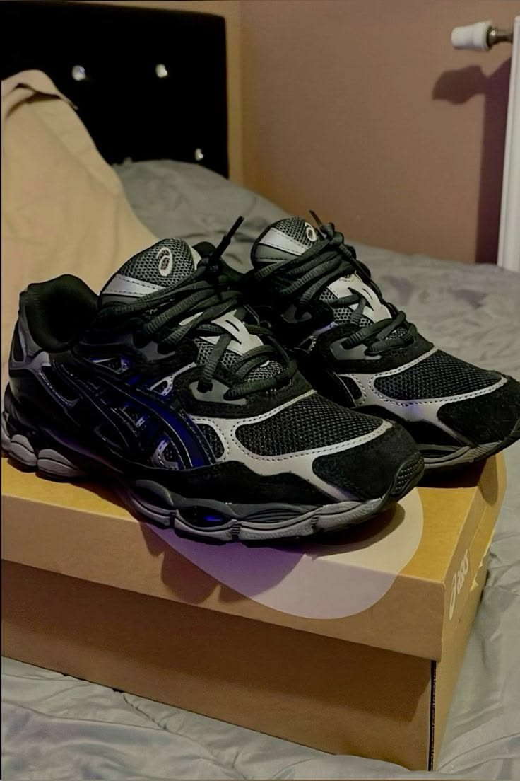 Asics gel NYC
