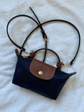 Sac miniature longchamps