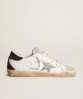 Golden Goose Superstar pailleté