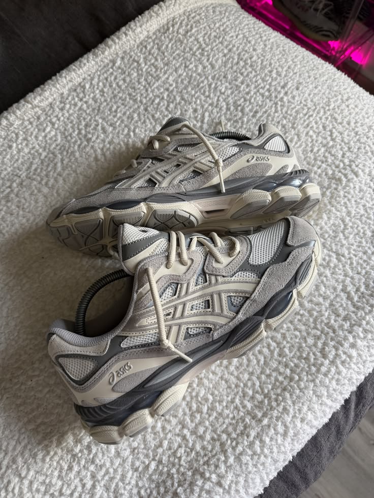 Asics gel NYC
