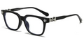 lunette chrome hearts