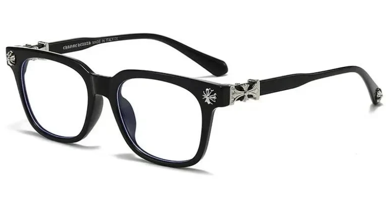 lunette chrome hearts