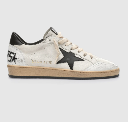 Ball-star Golden Goose