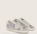 golden goose argenté