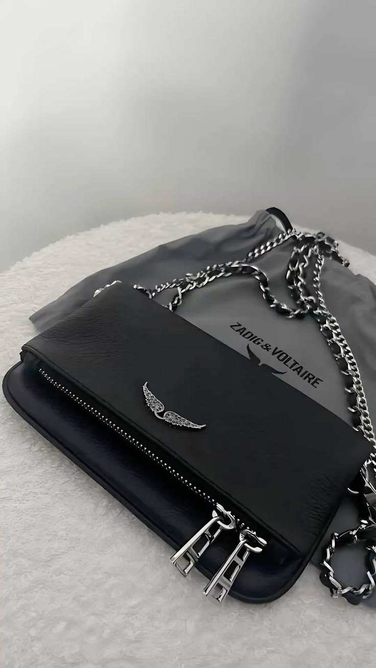 pochette Zadig&Voltaire